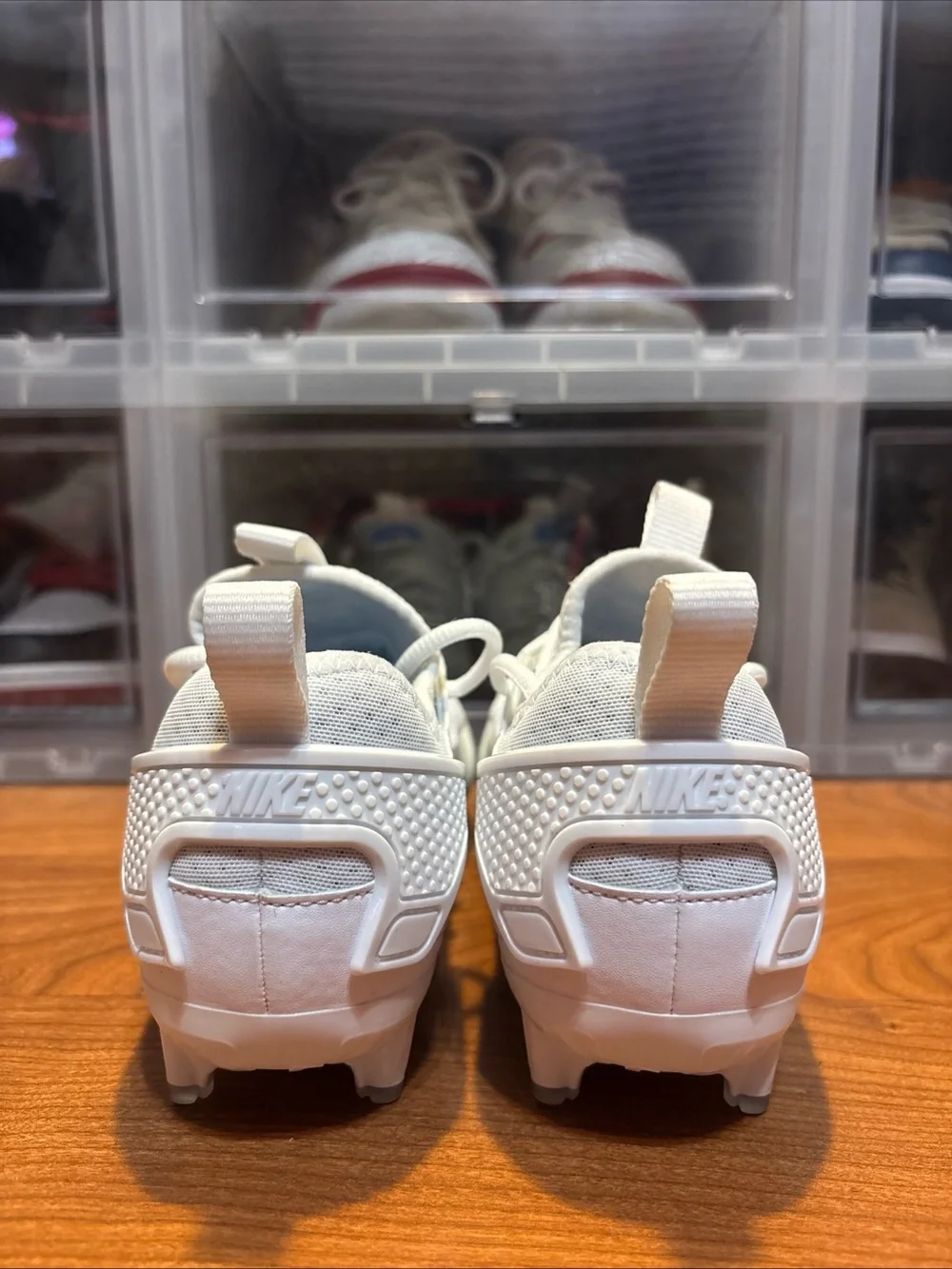 Nike huarache elite